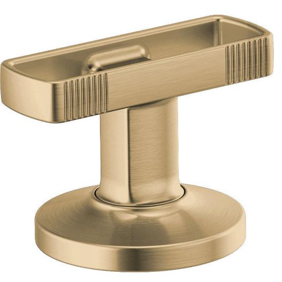 Picture of R++HK5306-GL WIDESPREAD KNOB HANDLE KIT