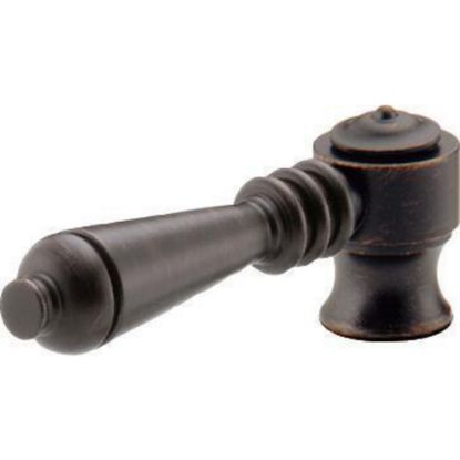 Image de C++ R++ HK36 MANETTE EN METAL BRONZE