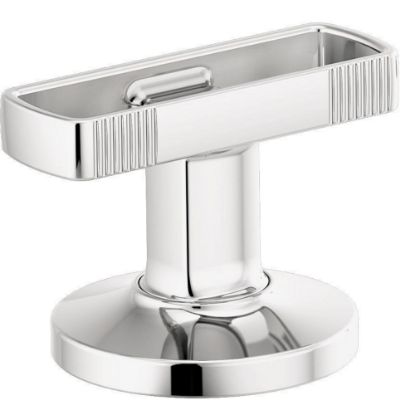 Picture of R++HK5306-PC WIDESPREAD KNOB HANDLE KIT