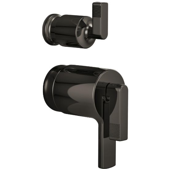 Picture of R++HL7506BNX THERM W/INT DIV HDL KIT-LVR