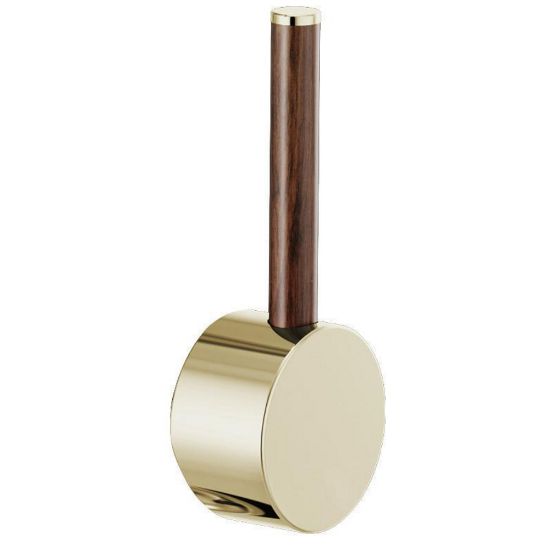 Picture of R++HLK177-PNWD HANDLE KIT - KITCHEN