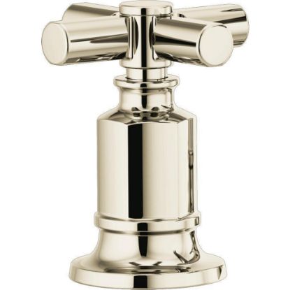 Picture of R++ HX676 PN ROMAN TUB HANDLE KIT CROSS