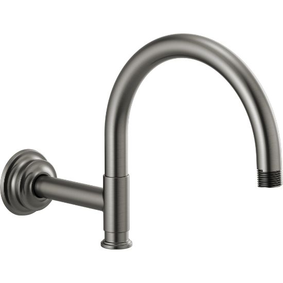 Picture of R++ RP100326SL SHOWER ARM AND FLANGE