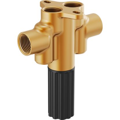 Image de R++R83992 ROB BRUT BRAS DCH PLAF A/2VOIE
