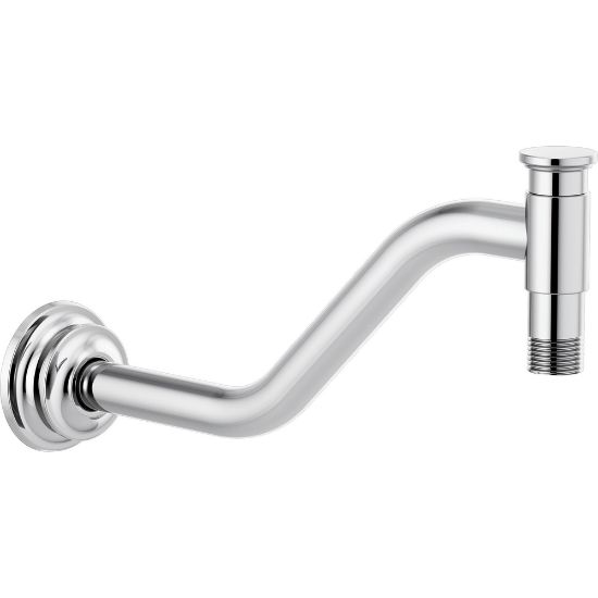Picture of R++ RP100325PC SHOWER ARM AND FLANGE