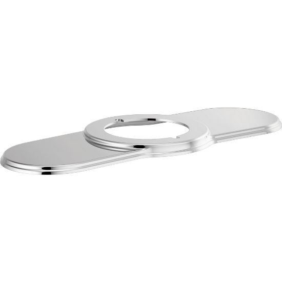 Picture of R++ RP100324PC SH D/M LAV ESCUTCHEON