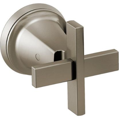 Picture of R++ HX7098-NK WALLMOUNT HANDLE KIT-CROSS