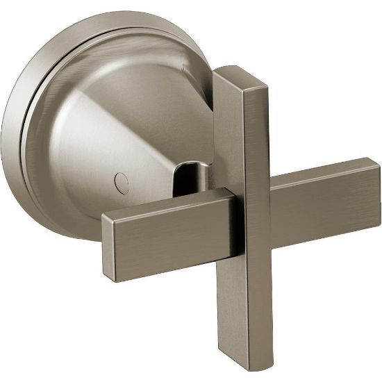 Picture of R++ HX7098-NK WALLMOUNT HANDLE KIT-CROSS