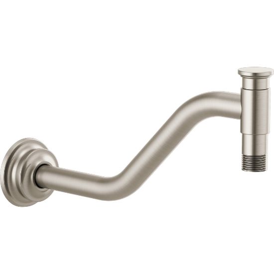 Picture of R++ RP100325NK SHOWER ARM AND FLANGE