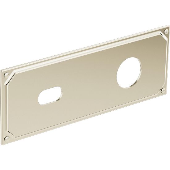 Picture of R++ RP100323PN WM LAV ESCUTCHEON PLATE