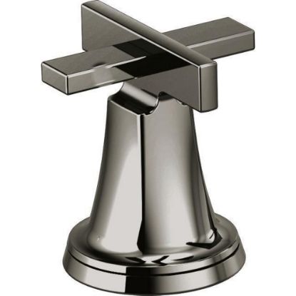 Picture of R++ HX698 BNX ROMAN TUB HANDLE KIT CROSS