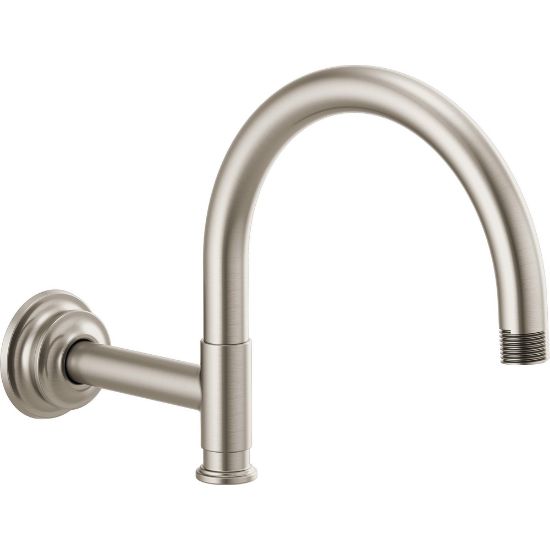 Picture of R++ RP100326NK SHOWER ARM AND FLANGE