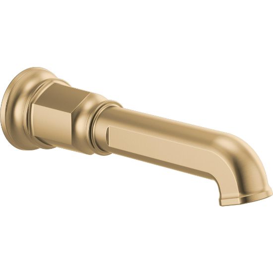 Picture of R++ RP100328GL NON-DIVERTER TUB SPOUT