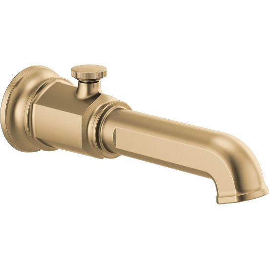 Picture of R++ RP100327GL DIVERTER TUB SPOUT
