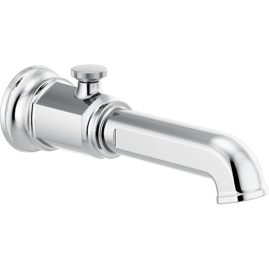 Picture of R++ RP100327PC DIVERTER TUB SPOUT