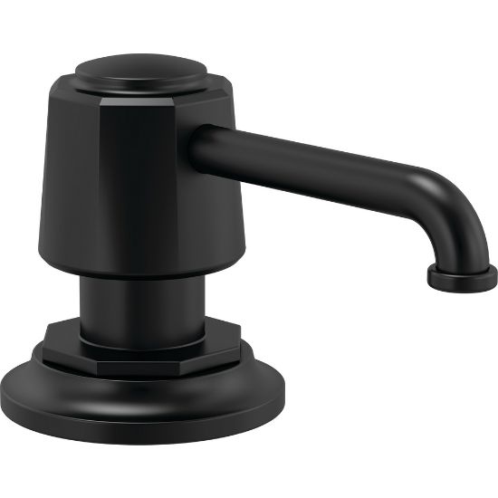 Picture of R++ RP100487BL SOAP/LOTION DISPENSER