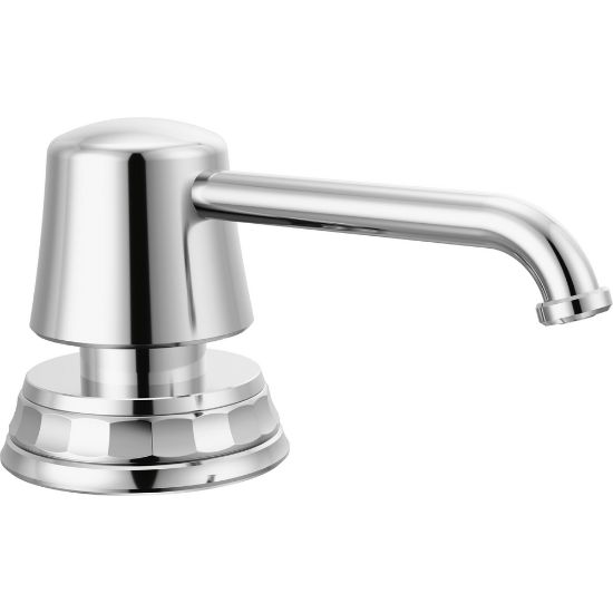 Picture of R++ RP101658PC SOAP DISPENSER