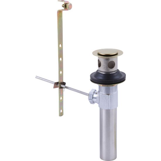 Picture of R++ RP28653BN COMPLETE POP-UP ASSEMBLY