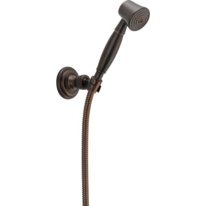 Picture of R++ RP41202RB WALLMOUNT HANDSHOWER