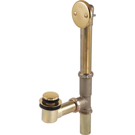Image sur R++ RP43140PG VIDANGE BAIN ACT PIED