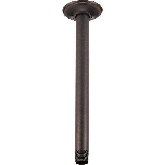 Picture of R++ RP48986RB CEILING MNT SHWR ARM 10"