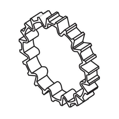 Image de RP49088 BRIZO ESPACEUR THERM