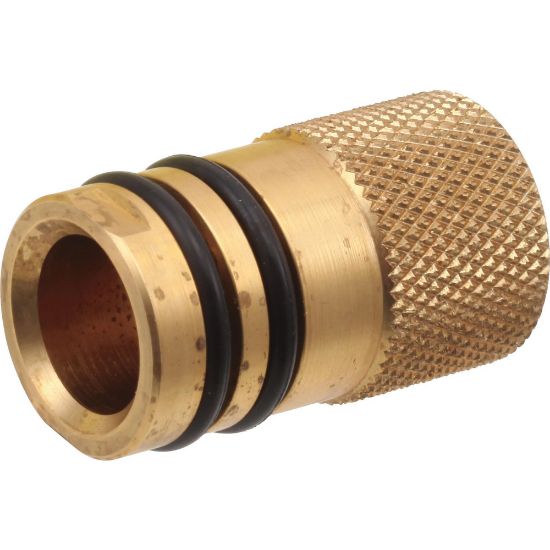 Image sur RP49349 BRIZO RSVP ADAPT BRAS DOUCHE