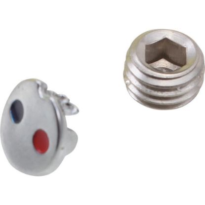 Image de R++ RP50585 B-ENSEMBLE VIS & BOUTON