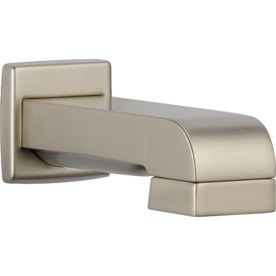 Picture of R++ RP64084BN B SIDERNA TUB SPOUT