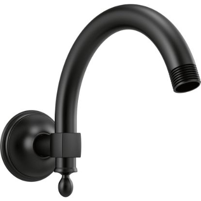 Picture of R++ RP70909BL SHOWER ARM ASSEMBLY .