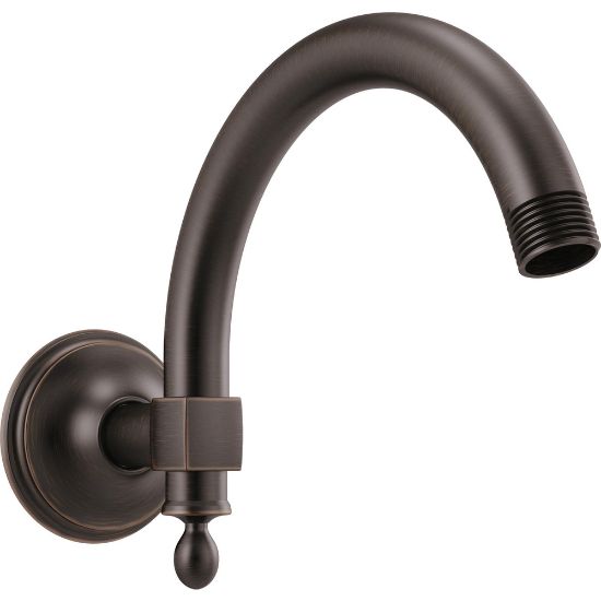 Picture of R++ RP70909RB SHOWER ARM ASSEMBLY .