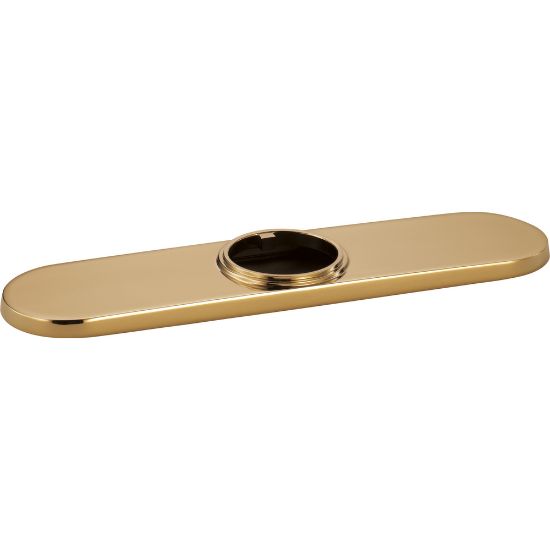 Picture of R++RP71451PG OPTION 10 3H ESCUTCHEON