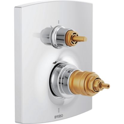 Image de R++T75506PCLHP VLV THERM A/3F INT S/PGN