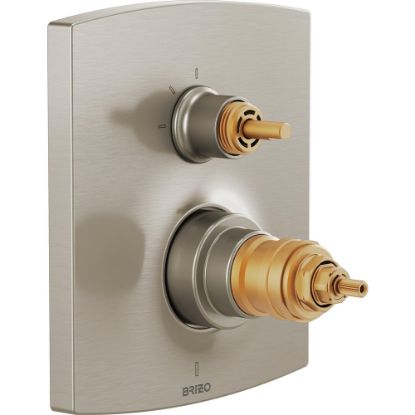 Image de R++T75506NKLHP VLV THERM A/3F INT S/PGN