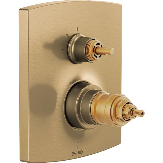 Image sur R++T75506GLLHP VLV THERM A/3F INT S/PGN