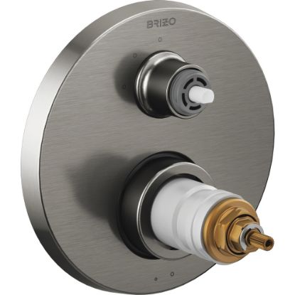 Image de R++T75535SLLHP VLV THERM A/GARN 3F INT