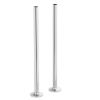 Picture of R++T71766-PC FLOOR MOUN TUB FILLER UNION
