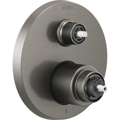 Picture of R++ T75P535-SLLHP PBV W/INTEG 3FUNC DIV