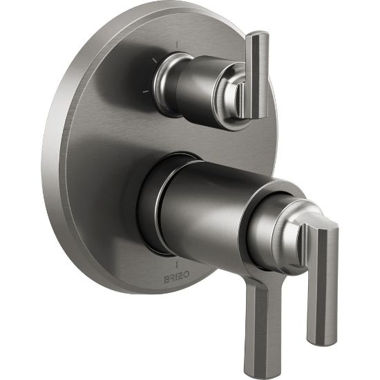 Picture of R++ T75598SL TEMPASSURE THERMO  3F DIV