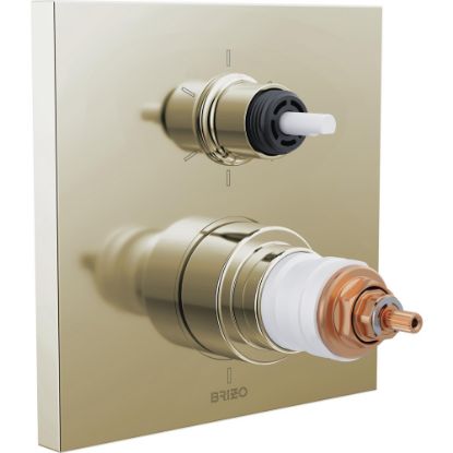 Picture of R++ T75622PNLHP THRM W/INT 6F DIV L/HND