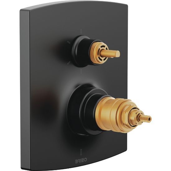 Picture of R++ T75606BLLHP THERM + 6F DVI INT TRM