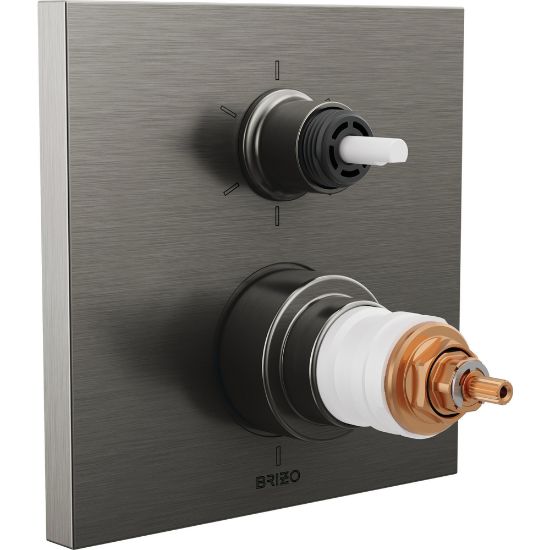 Picture of R++ T75622SLLHP THRM W/INT 6F DIV L/HND