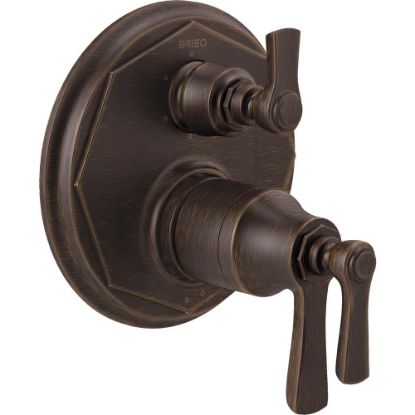 Picture of R++ T75661-RB W/ 6 SETTING DIVERTER TRIM