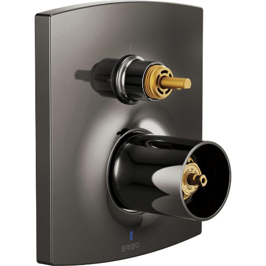 Picture of R++ T75P506BNXLHP PBAL W/INT 3F DIV TRM