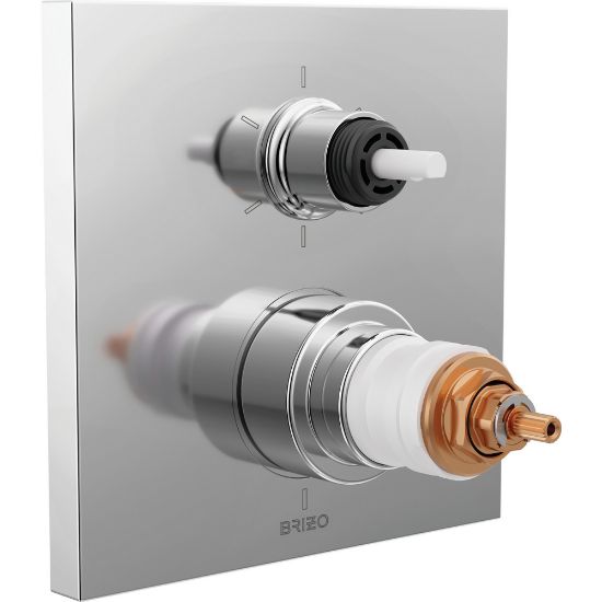 Picture of R++ T75622PCLHP THRM W/INT 6F DIV L/HND