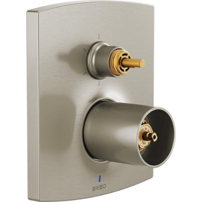 Picture of R++ T75P606NKLHP PBAL W/INT 6F DIV TRM