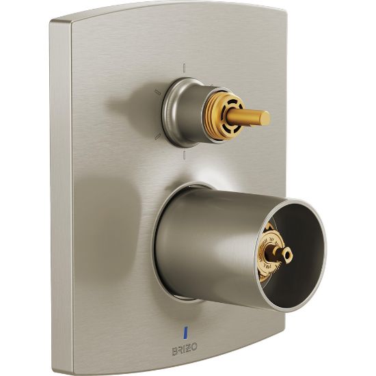 Picture of R++ T75P606NKLHP PBAL W/INT 6F DIV TRM