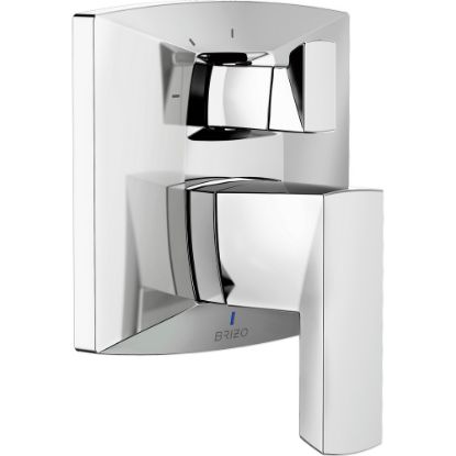 Picture of R++ T75P588PC PBV W/3 SET DIVTR TRIM