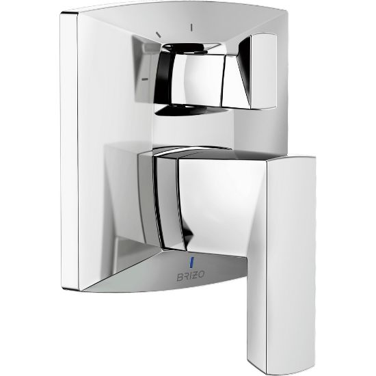 Image sur R++ T75P588PC VLV EQU PRES W/3J GARN