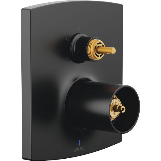 Image sur R++ T75P606BLLHP GARN 6J DER EP INT